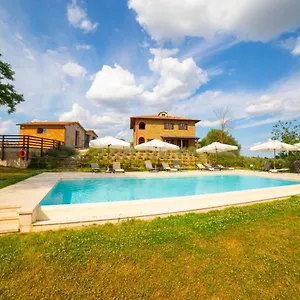  Séjour à la ferme Tuscany Living - Terra Antica