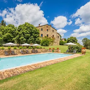  Appartement Tenuta Il Tasso