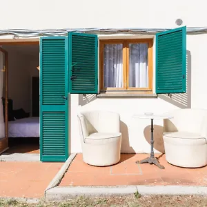  Séjour à la campagne Godenano - Pool&restaurant