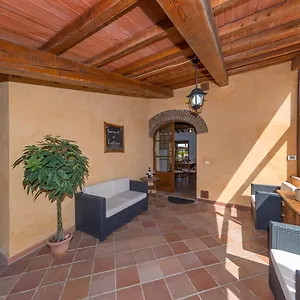Il Lentisco Alloggio per agriturismo