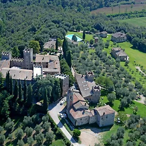  Appartement Castello Di Modanella