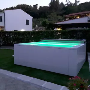 Marina Vip Casa vacanze
