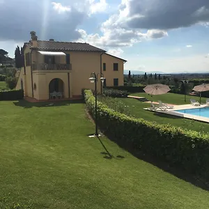 Il Borgherino Casa vacanze