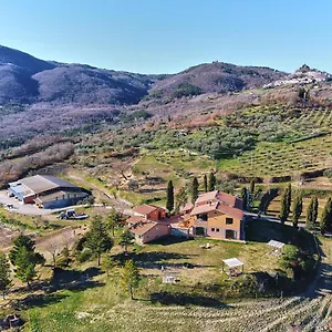 Séjour à la ferme Az.agr. Il Cavalleggero