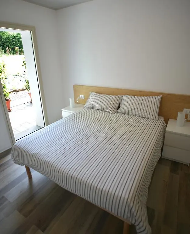 Il Mulin Vecchio Villa Camporgiano Italy