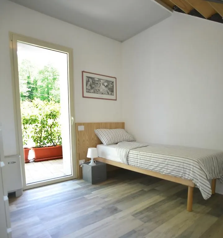 Il Mulin Vecchio Villa Camporgiano Farm stay